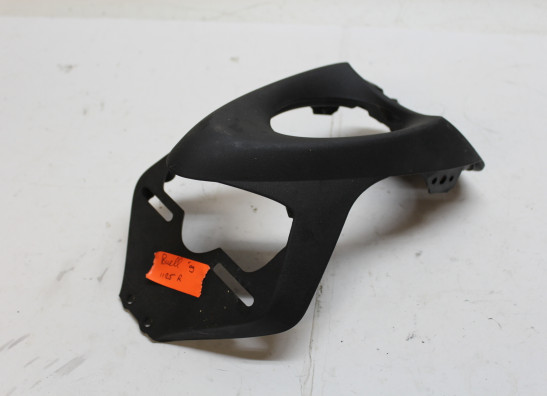 Kennzeichenhalter Buell 1125 R