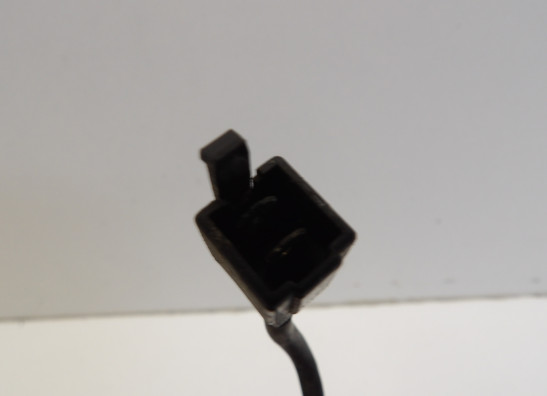 Ventilator Kawasaki ZXR 750