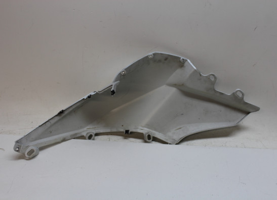 Tankcover Ducati Multistrada 1200