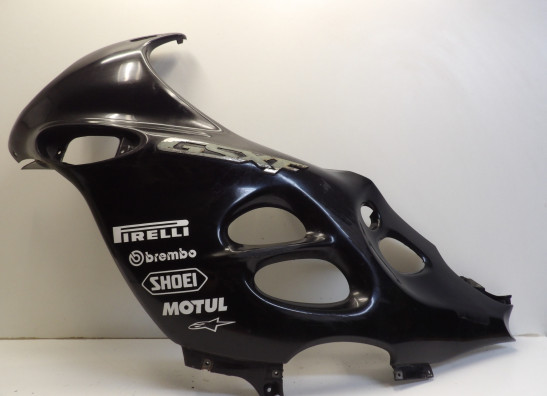Linker zijkuip Suzuki GSX F 600