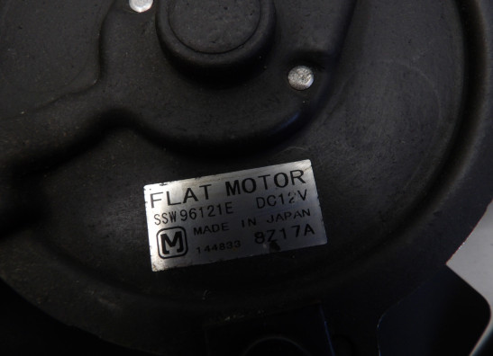 Fan Honda CBR 900 RR