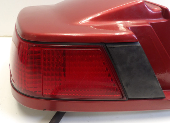 Rear cowl Yamaha XJ 750 