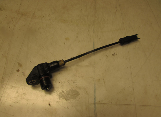 Motorblok diverse BMW C 650 GT