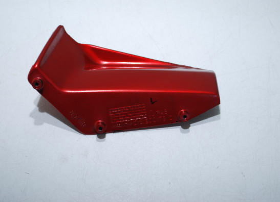 Linker zijkuip klein Aprilia Caponord 1000