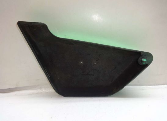 Cowl right small Kawasaki Z 250