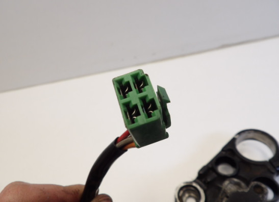 Slotenset Suzuki RF 900