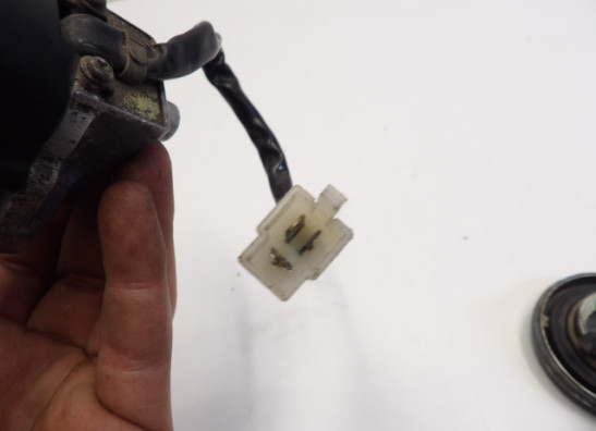 Key set Yamaha XJ 700