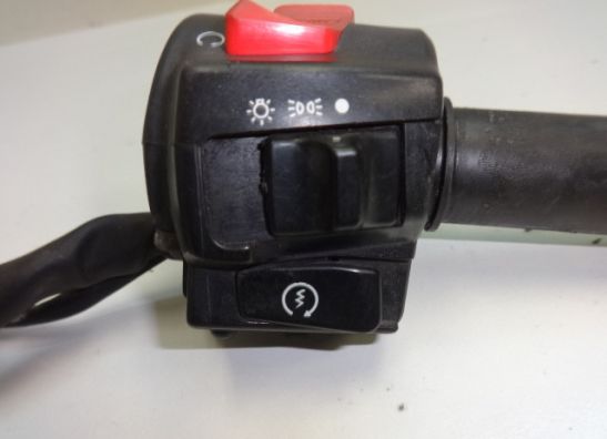 Lenkerschalter rechts Honda CBR 1100 XX