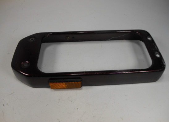 Radiator parts Suzuki VS 700 Intruder