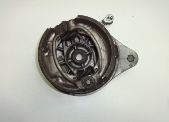 Brake drum Honda CB 450