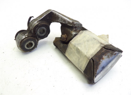 Fussraste links Yamaha XV 700 / 750 SE