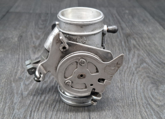 Gasklephuis BMW R 1150 RT   R 850 RT