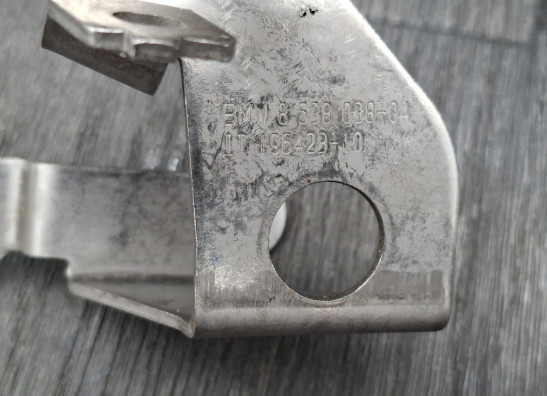 Valbeugel BMW R 1200 GS LC Adventure