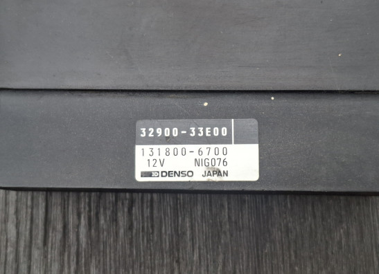 Ignitor CDI ECU Suzuki GSX R 750