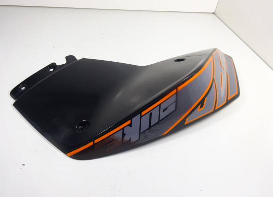 Linker zijkuip KTM 690 Duke 4
