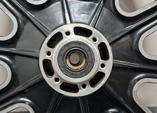 Felge vorne Indian Chieftain