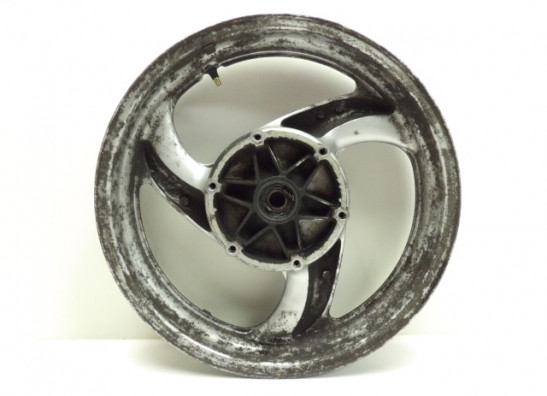 Voorvelg Honda Deauville 650 - 700