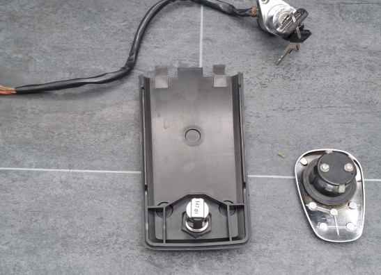 Slotenset Suzuki VS 1400 Intruder