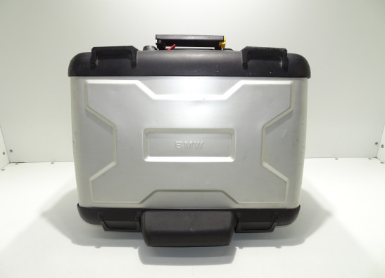 Luggage set BMW R 1200 GS