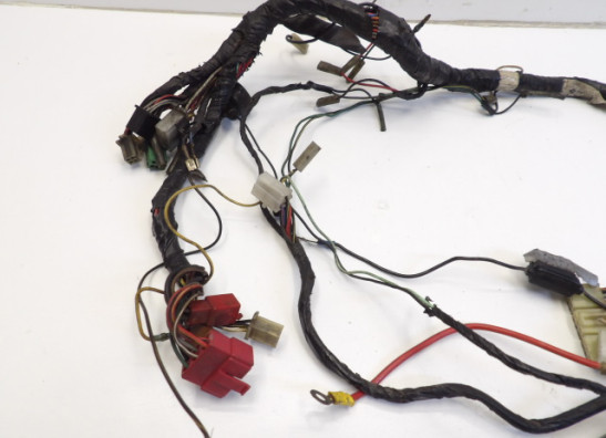 Wire Harness Kawasaki GPZ 900