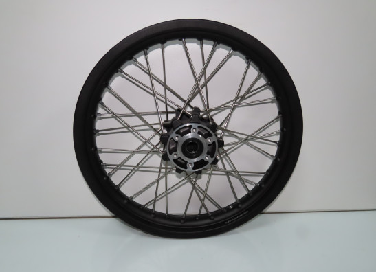 Vorderrad Komplett Moto Guzzi V85 TT