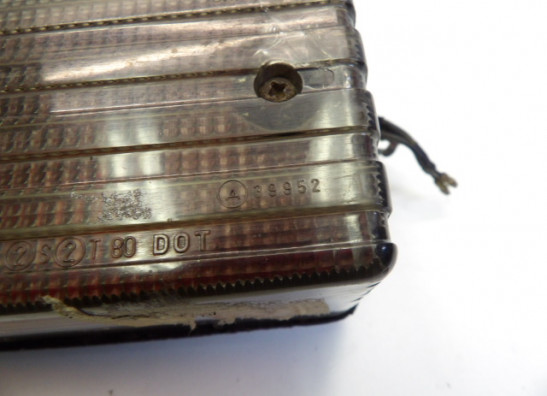 Rear light Kawasaki GPZ 550