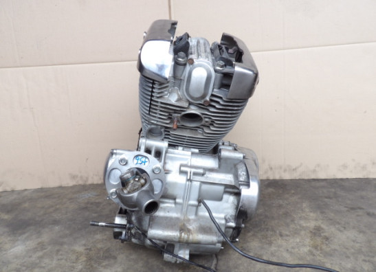 Engine Yamaha XV 535 Virago