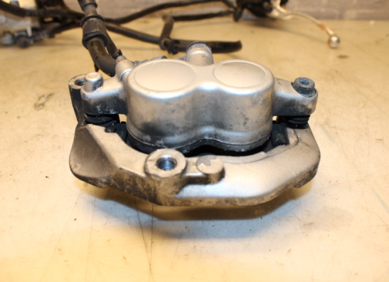 Voorrem compleet Yamaha XJ 900 S Diversion