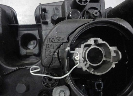 Koplamp Yamaha YZF R1