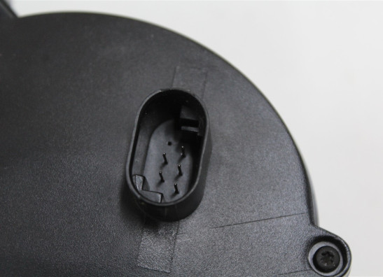 Tacho-set BMW R 1200 GS