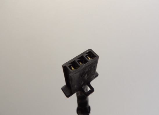 Lenkerschalter links Kawasaki ZXR 750