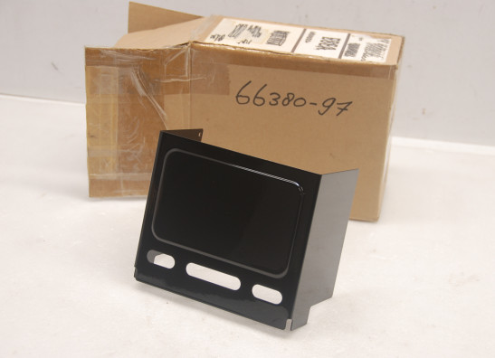 Battery holder Harley Davidson Dyna