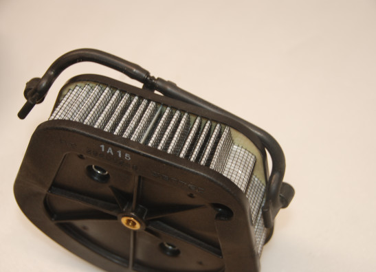 Air cleaner case Harley Davidson Softtail
