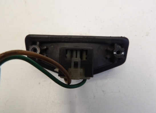 Koplamp Honda CBR 900 RR