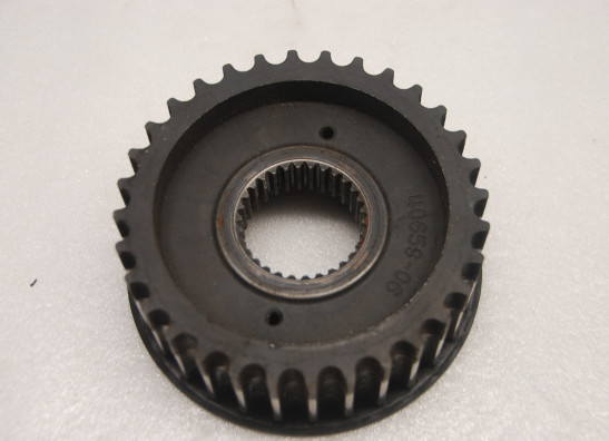 Kette Harley Davidson Softtail