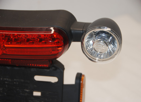 Kentekenplaathouder Harley Davidson Sportster