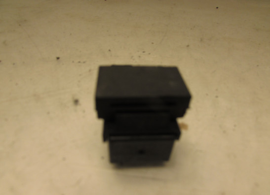 Afdekkap Honda VFR 1200 X Crosstourer