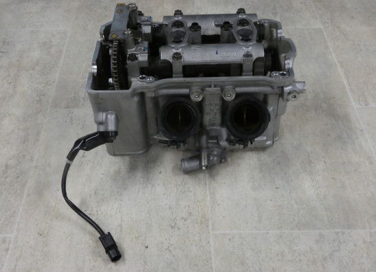 Cilinderkop Honda VFR 800 X Crossrunner