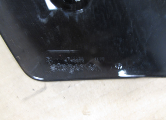 Kuipruit BMW F 850 GS