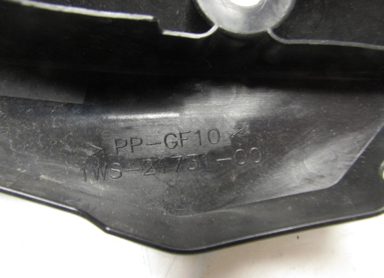 Cowl left small Yamaha MT 07