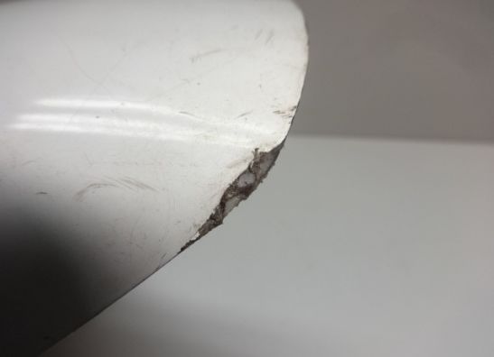 Kotflugel vorne Honda VFR 400 R