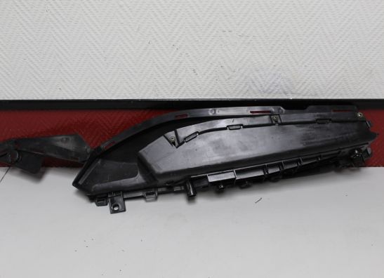 Cowl left inner Kymco Downtown 350i