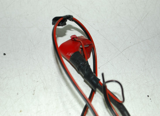 Starter Relay Kawasaki ZX 10 R