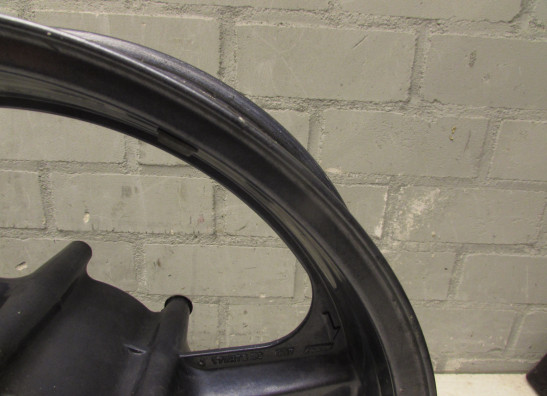 Voorvelg Honda CBR 1000 F