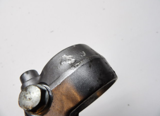 Clip on links Honda VFR 750