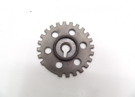 Impulsgeber Kawasaki ER 6