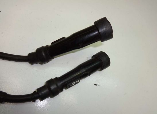 Bobine Suzuki GSX 400 F