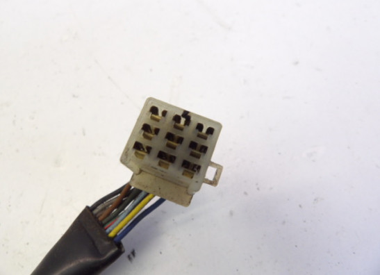 Tacho-set Yamaha XTZ Tenere