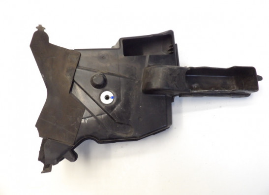 Air cleaner case Yamaha YP 400 Majesty