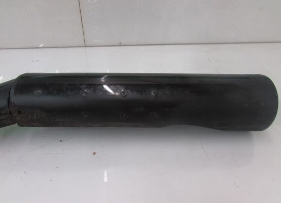 Muffler Yamaha FJ 1200